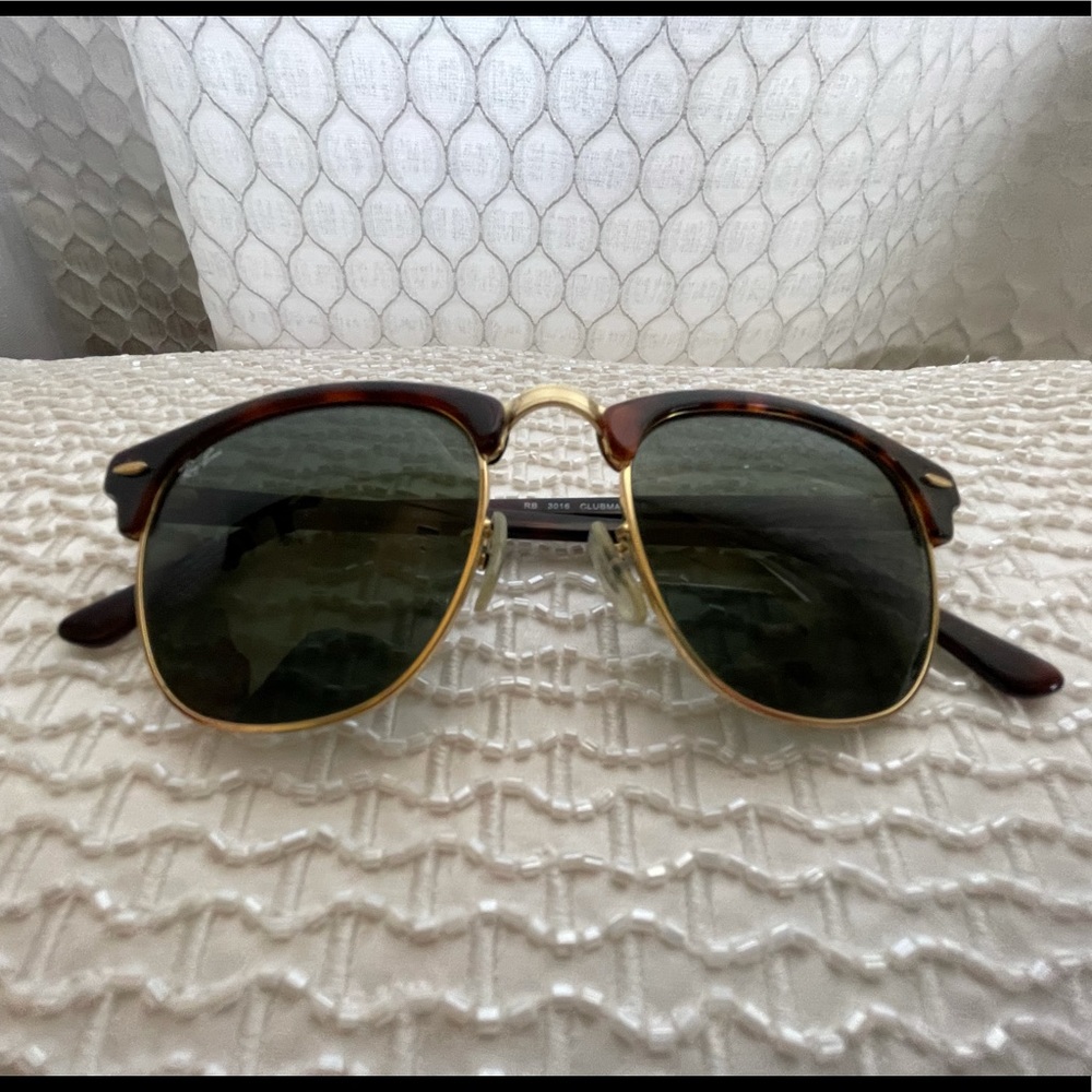 Ray Ban sunglasses